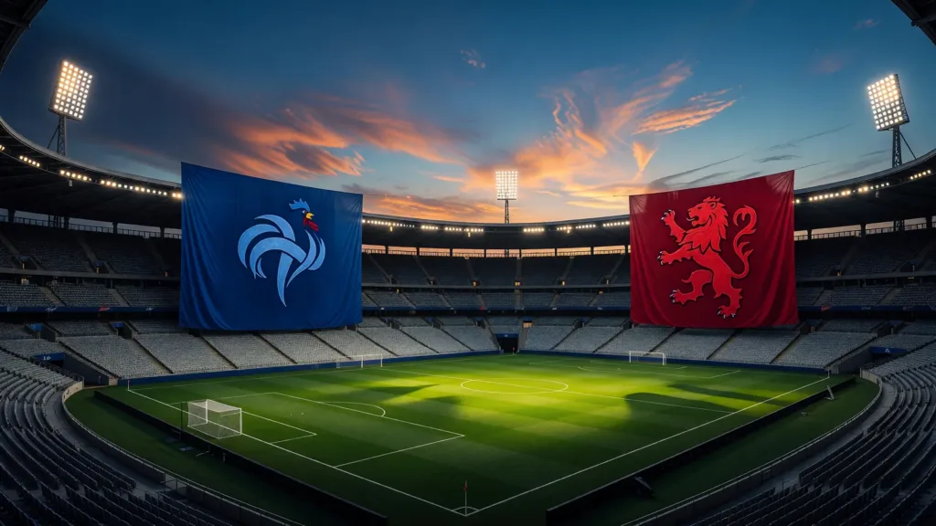 Mbappé et Haaland n'ont pas encore joué leur 3e match de poule : les stats avant France-Norvège