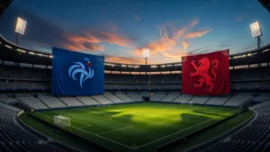 Mbappé et Haaland n&rsquo;ont pas encore joué leur 3e match de poule : les stats avant France-Norvège