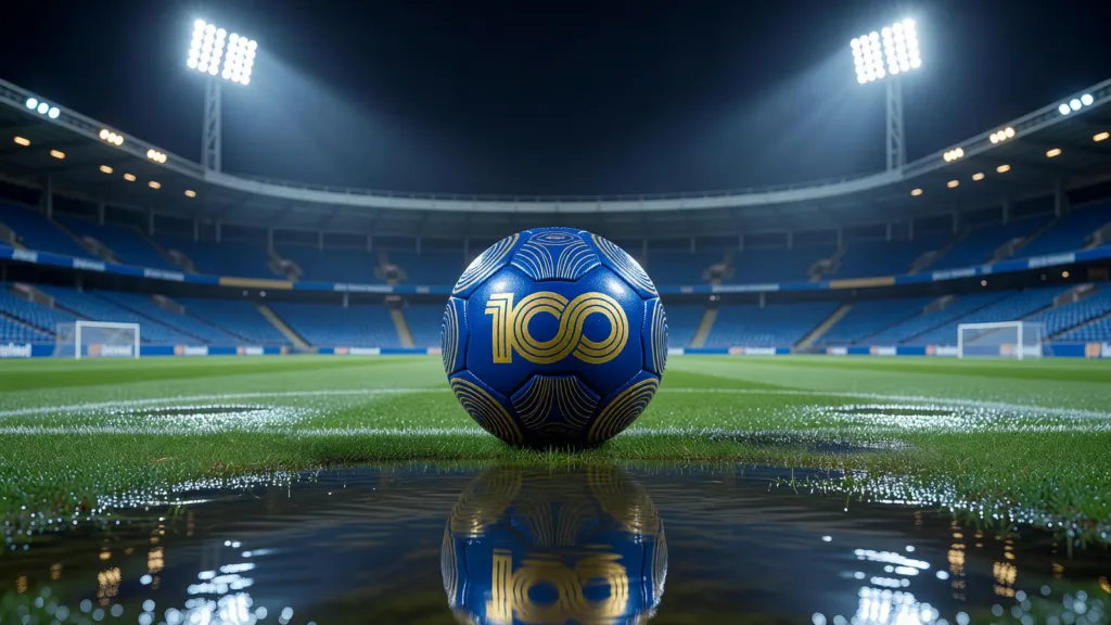 Mbappé fête ses 100 sélections par un doublé : les Bleus qualifiés
