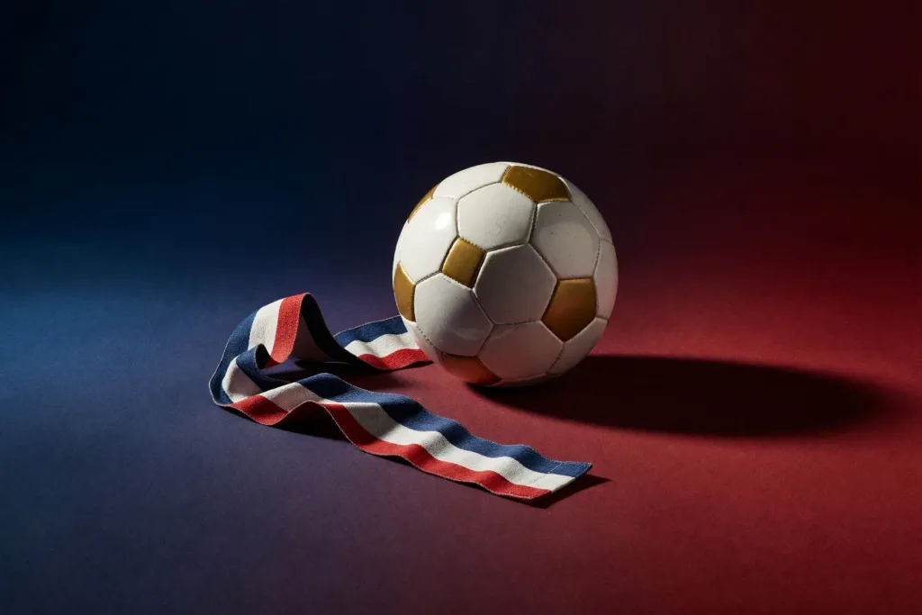 Mbappé : le staff des Bleus dans l'incompréhension face à la gestion du capitaine