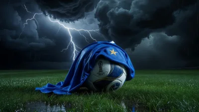 Mbappé note 8, Dembélé et Olisé à 7 : les notes des Bleus après France-Irak