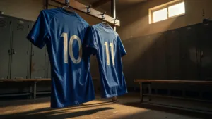 Mbappé promet de « peaufiner » sa connexion avec Dembélé après France-Sénégal