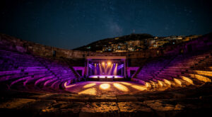 MC Solaar et Youssoupha aux Nuits de Fourvière : une soirée hip-hop sold out