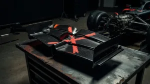 McLaren renonce à tester son aileron « Macarena » en Autriche