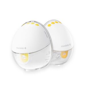 Medela Magic InBra Tire-lait électrique double