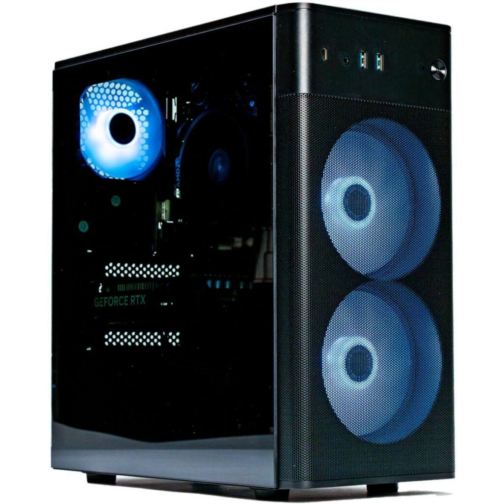 Medion Erazer Recon P45