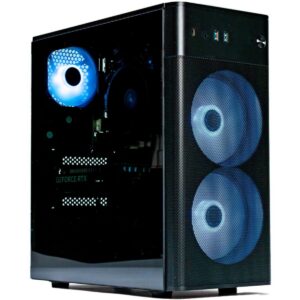 Medion Erazer Recon P45