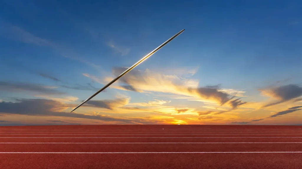 Meeting de Montgeron : Felise Vahai Sosaia envoie son javelot à 82,11 m et bat son record