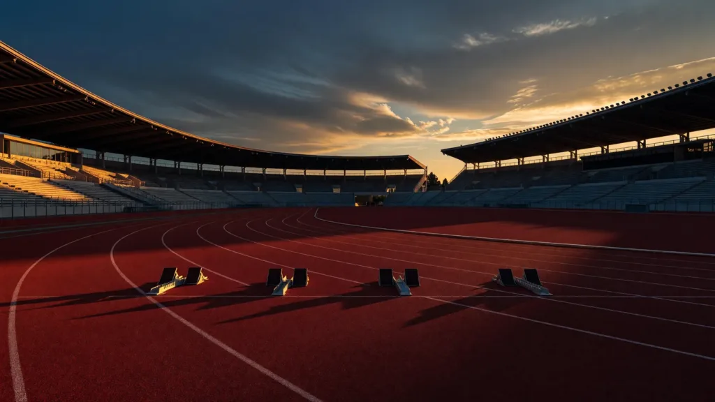 Meeting de Paris : Rénelle Lamote pulvérise son record sur 800 m pour son retour