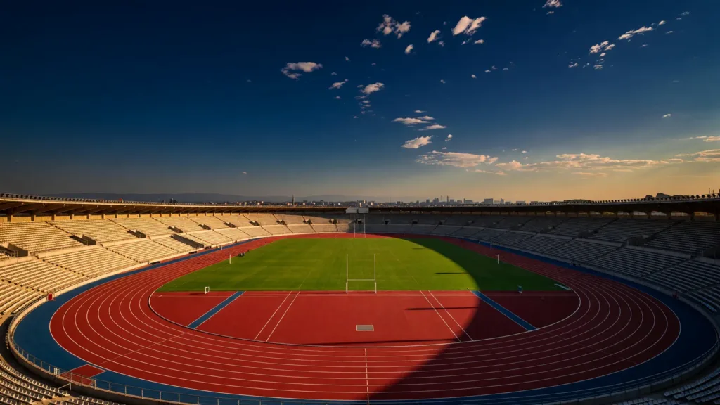 Meeting de Zagreb : Romain Mornet frôle la victoire sur 1500 m (3:32.53)