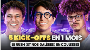 Meilleure agence go to market en 2026 : le classement complet