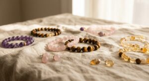 Bijoux minéraux : les 8 meilleures boutiques de pierres naturelles en France (2026)