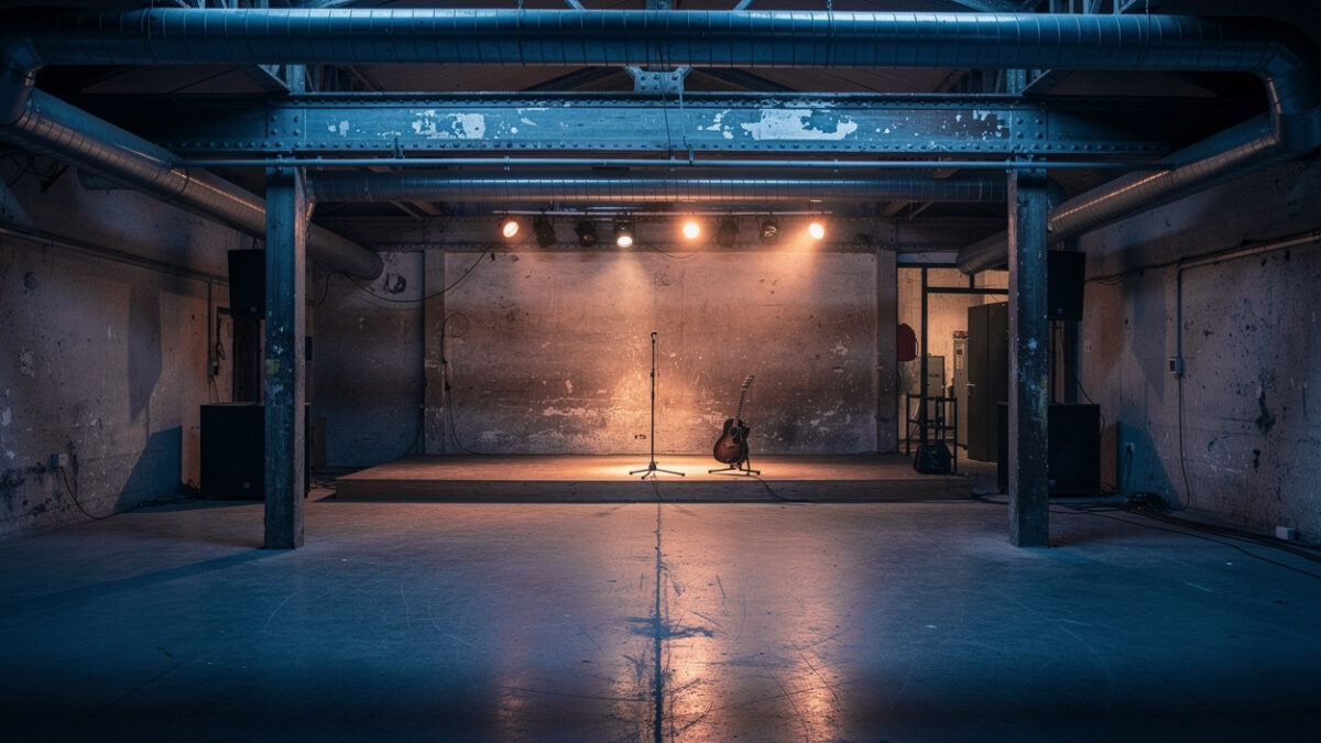 Melt-Banana ce soir à La Ferronnerie (Jurançon) pour la SLinGshot Tour 2026