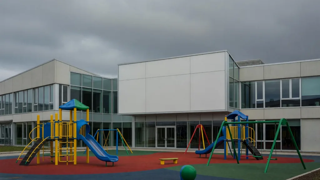 Melun : deux plaintes pour corruption de mineur à l’école Denis-Mukwege, enquêtes ouvertes