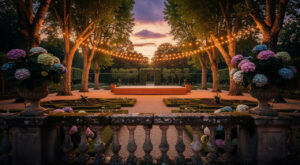 Melun : Fête de la Musique gratuite dans les jardins de la Préfecture le 21 juin
