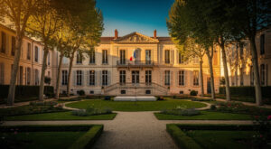 Melun : Fête de la Musique gratuite le 21 juin dans les jardins de la Préfecture