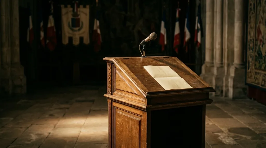 Melun : Sarah Touzani remporte la 2e édition du concours d&rsquo;éloquence Res PublicA