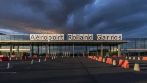 Menaces d&rsquo;attentat à l&rsquo;aéroport Roland-Garros : l&rsquo;auteur des appels condamné à 10 mois de prison ferme