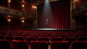 Mende : recrutement de policiers réservistes et spectacle ce samedi 27 juin