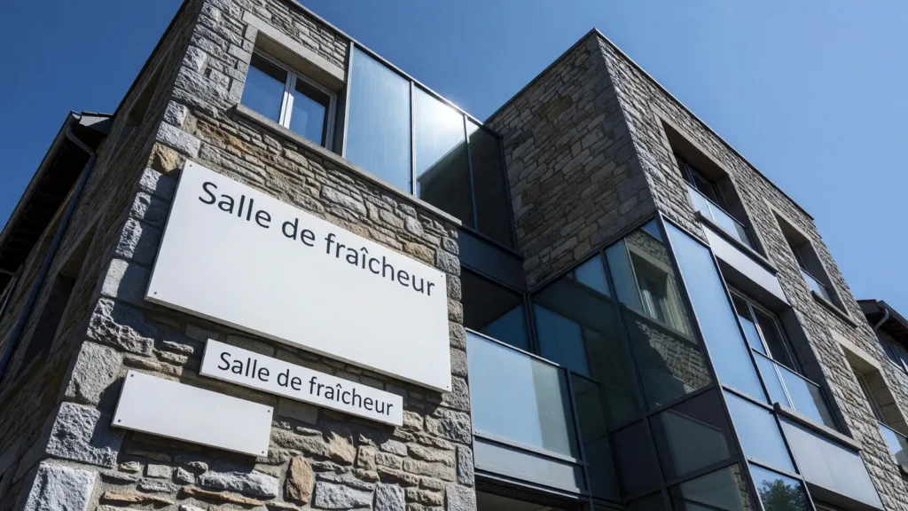Mende : salle de fraîcheur ouverte à Piencourt ; journée handicap-vieillissement à Marvejols