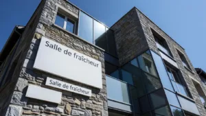 Mende : salle de fraîcheur ouverte à Piencourt ; journée handicap-vieillissement à Marvejols