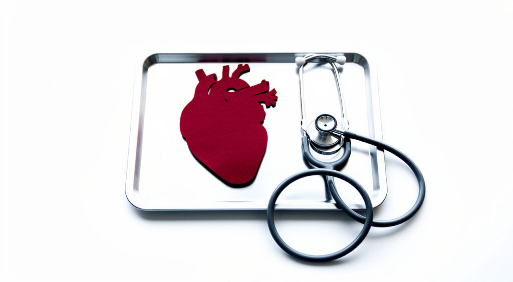 Menton : journée de dépistage cardiovasculaire gratuit pour les femmes mardi 9 juin