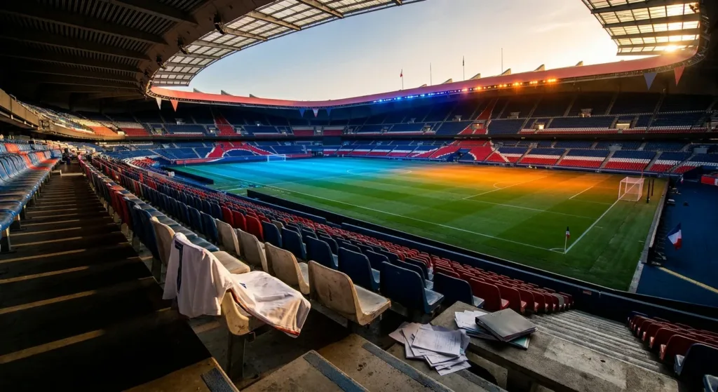 Mercato 2026 : les Bleus, monnaie d'échange du record FIFA