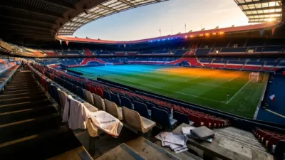 Mercato 2026 : les Bleus, monnaie d'échange du record FIFA