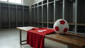 Mercato : Aboubacar Lô signe officiellement au Stade Lavallois pour trois ans