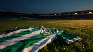 Mercato : accord total entre l&rsquo;ASSE et Guingamp pour Sohaib Naïr, dispensé d&rsquo;entraînement