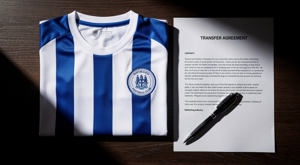 Mercato : Alexis Dos Santos (Lusitanos Saint-Maur) signe au FC Versailles en Ligue 3