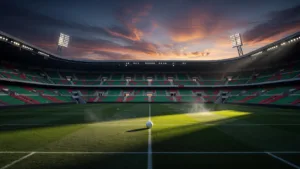 Mercato ASSE : Anderlecht relance la piste Pierre Ekwah