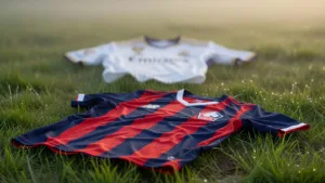 Mercato : Ayyoub Bouaddi, le joyau du LOSC, dans le viseur du Real Madrid