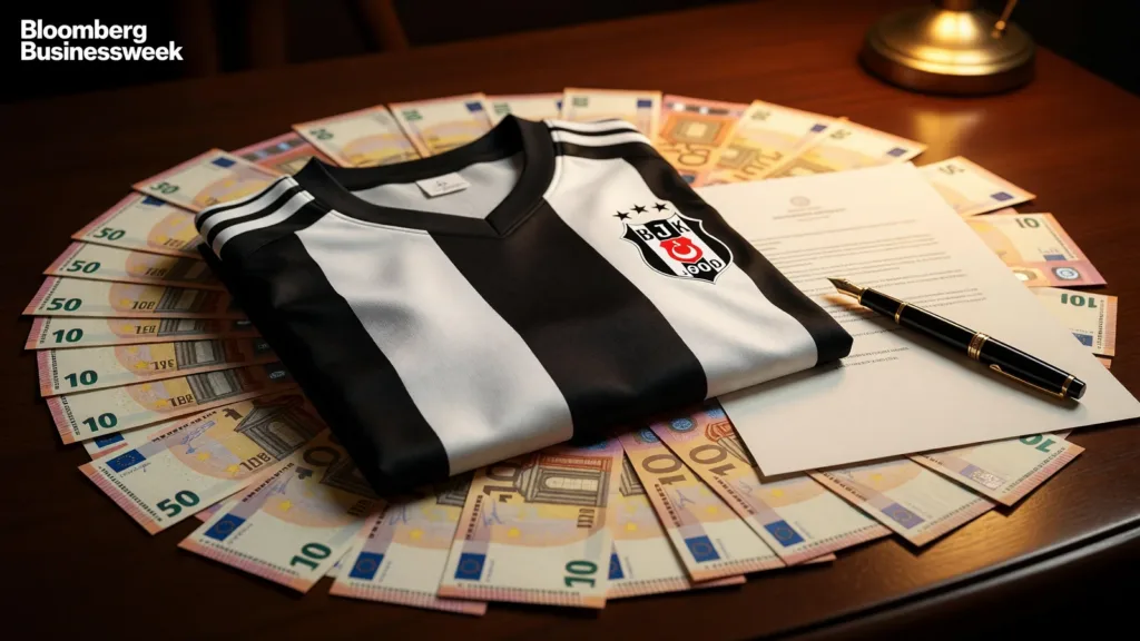 Mercato : Besiktas met le paquet pour Vlahovic avec un salaire de 10 M€ net