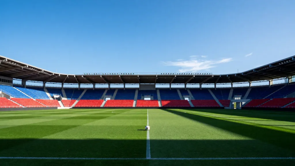 Mercato Caen : Mohamed-Amine El Idrissi, première recrue en provenance du PSG
