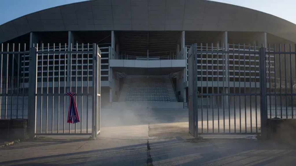 Mercato du PSG : le club prépare un été ambitieux avec plusieurs cibles de prestige