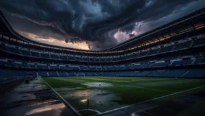 Mercato : Eduardo Camavinga sur la liste des transferts du Real Madrid, le PSG à l&rsquo;affût