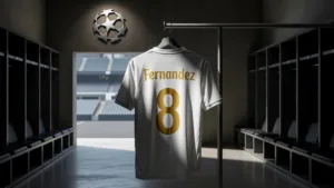Mercato : Enzo Fernandez, priorité absolue de Mourinho pour le Real Madrid