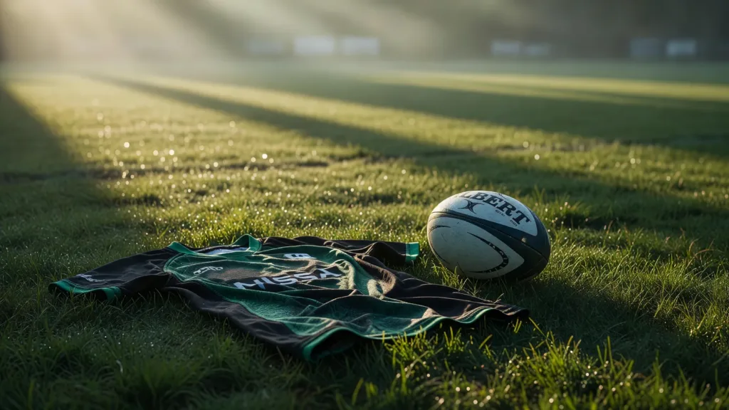 Mercato : Francis Saili, ancien All Black, rejoint le Nissa Rugby en Pro D2