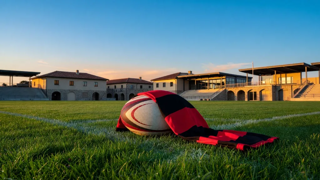 Mercato : Francis Saili, ancien All Black, signe à Nice en Pro D2