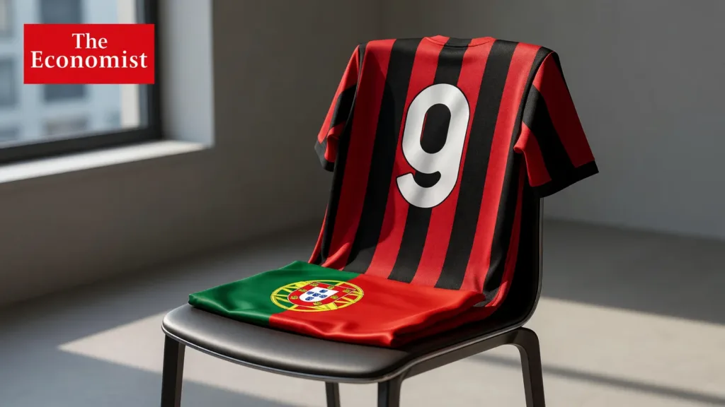Mercato : Gonçalo Ramos vers le Milan AC pour un transfert record