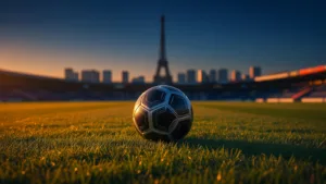 Mercato : Jan Virgili, le jeune ailier espagnol dans le viseur du PSG