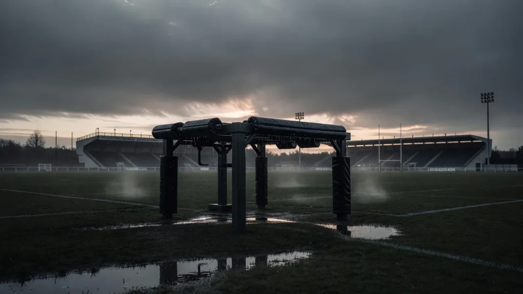 Mercato La Rochelle 2026/2027 : une reconstruction en première ligne et à la mêlée