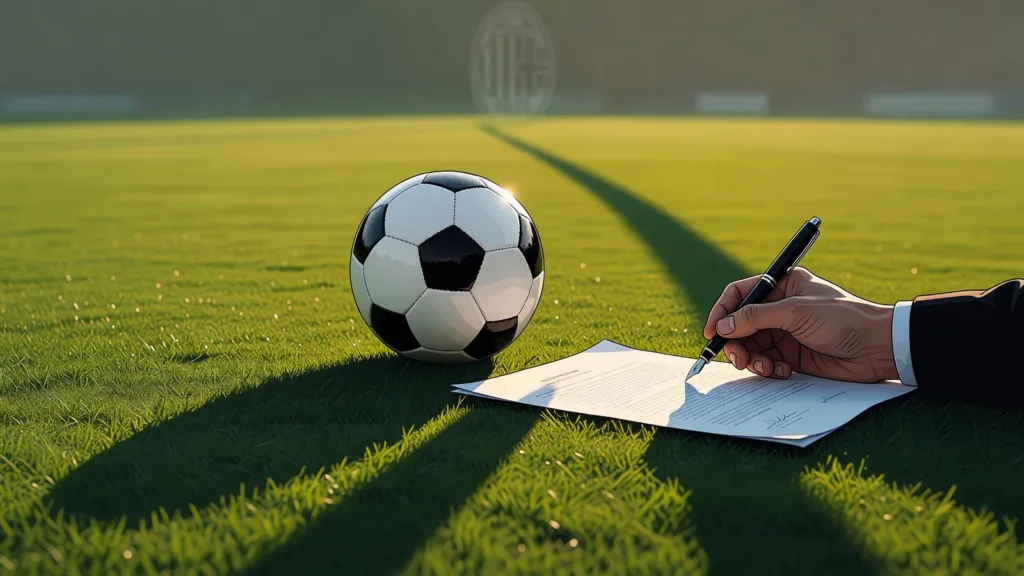 Mercato : l'AC Milan officialise une offre supérieure à 50 M€ pour Gonçalo Ramos