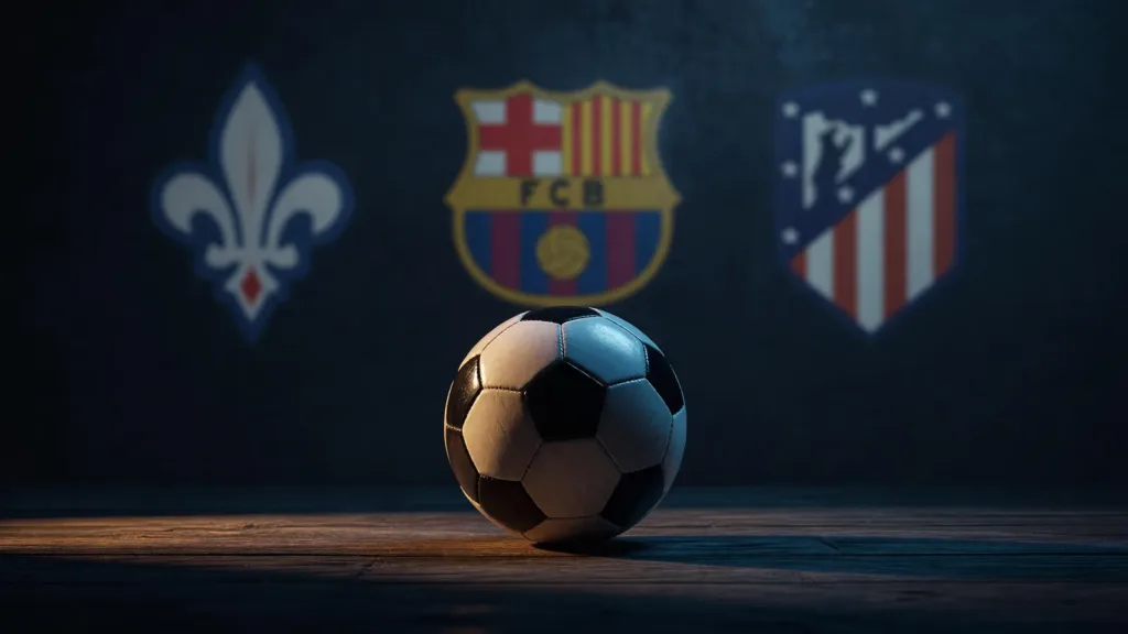 Mercato : l'Atlético bloque Alvarez, le PSG jette l'éponge