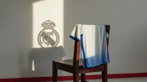 Mercato : le Lillois Ayyoub Bouaddi, plan B du Real Madrid