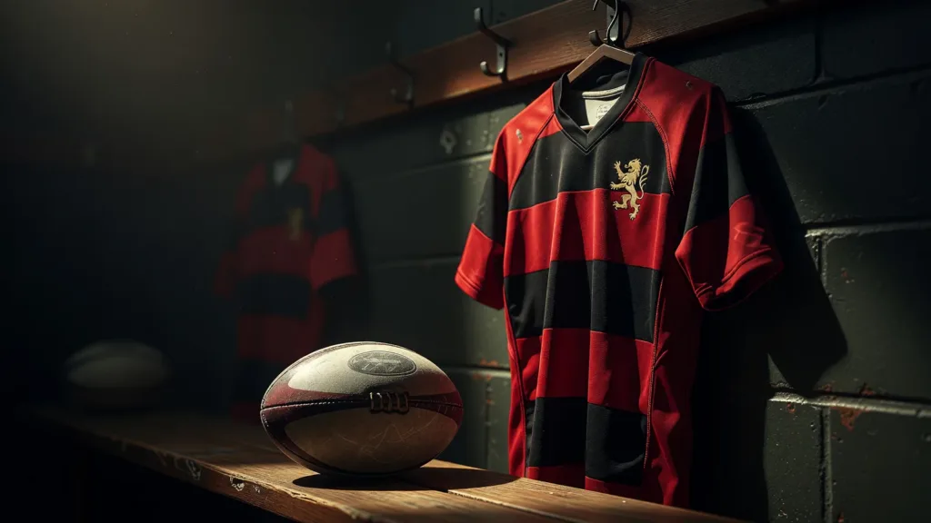 Mercato : le pilier argentin Thomas Gallo rejoint le LOU Rugby pour quatre ans