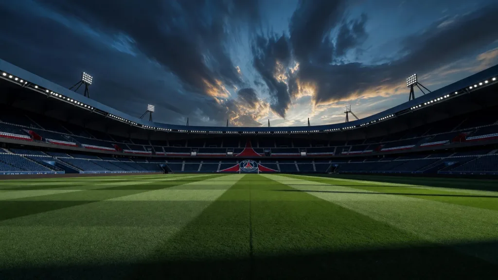 Mercato : le PSG accélère sur la piste Khéphren Thuram