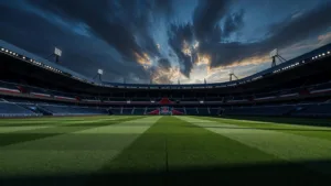 Mercato : le PSG accélère sur la piste Khéphren Thuram