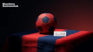 Mercato : le PSG activement sur la piste de Michael Olise (Bayern Munich)
